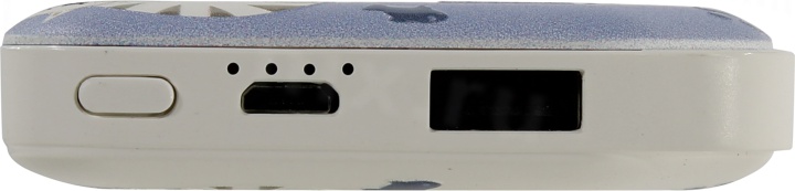 Внешний аккумулятор HARPER <PB-0016 CAT> (USB 2A, 10000mAh, Li-Pol)