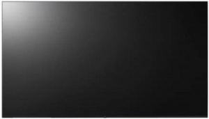 Панель LG 85" 86UL3J-B черный IPS LED 5ms 16:9 HDMI матовая 330cd 178гр/178гр 3840x2160 4K USB 45.2кг