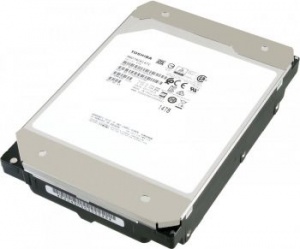 Жесткий диск Toshiba Original SATA-III 14Tb MG07ACA14TE Server Enterprise Capacity (7200rpm) 256Mb 3.5"